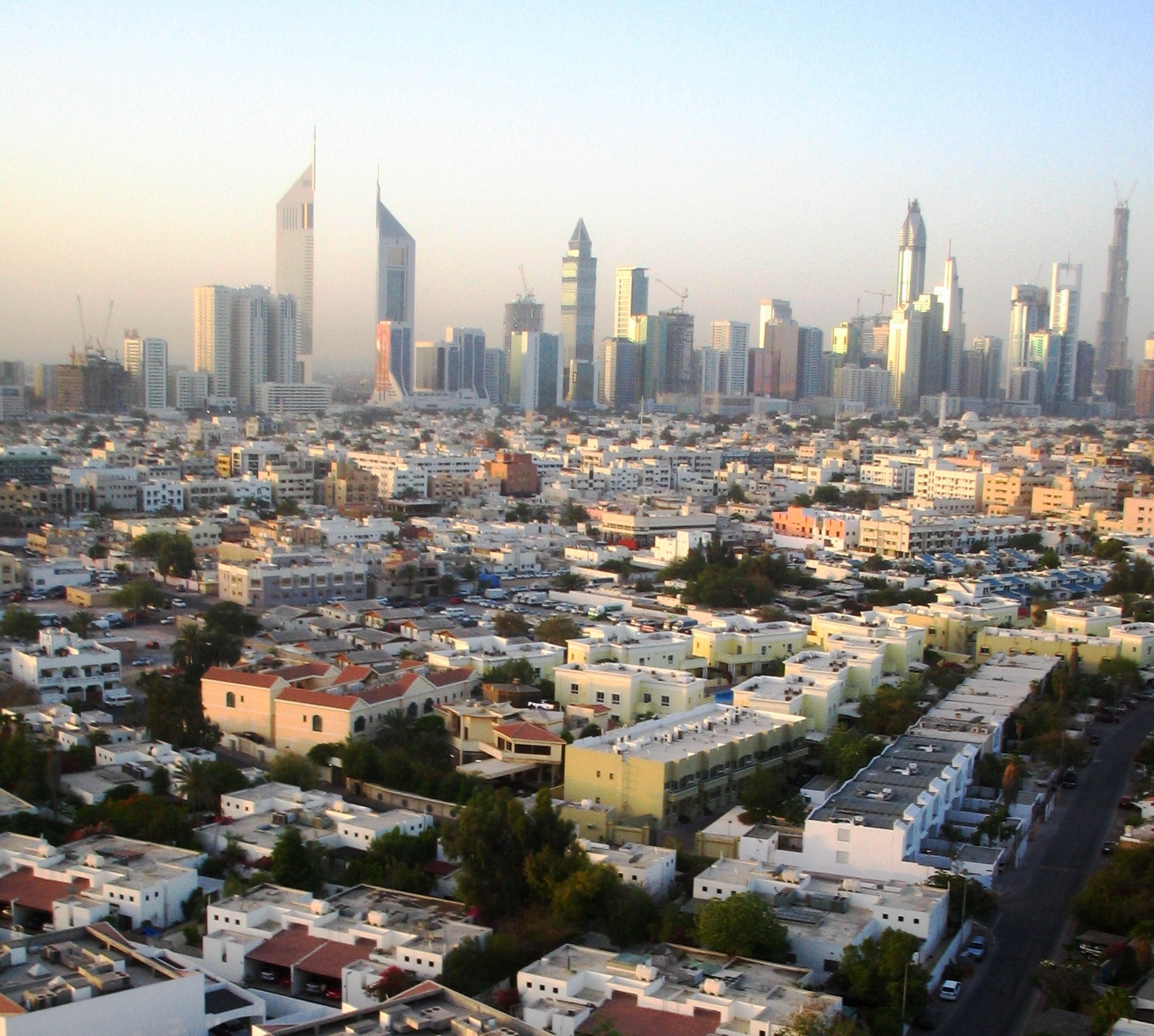 Avoiding surprise costs in a UAE company setup