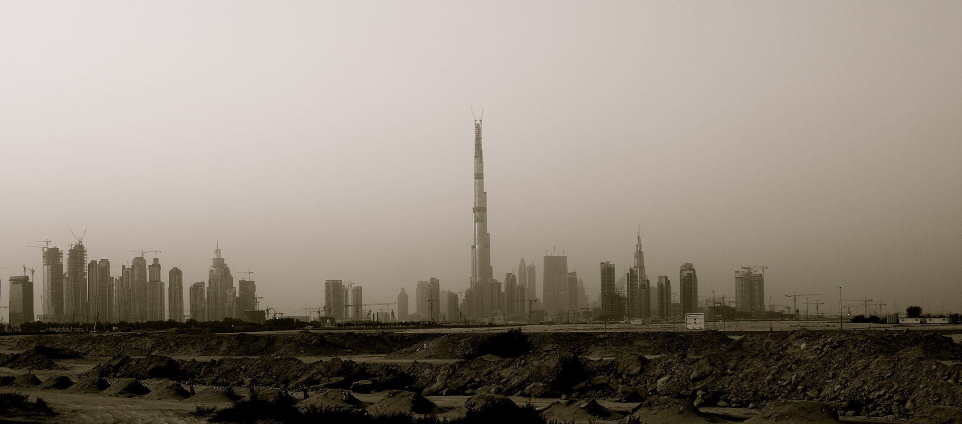 Dubai Investor Visa Application: A Step-by-Step Guide for 2026