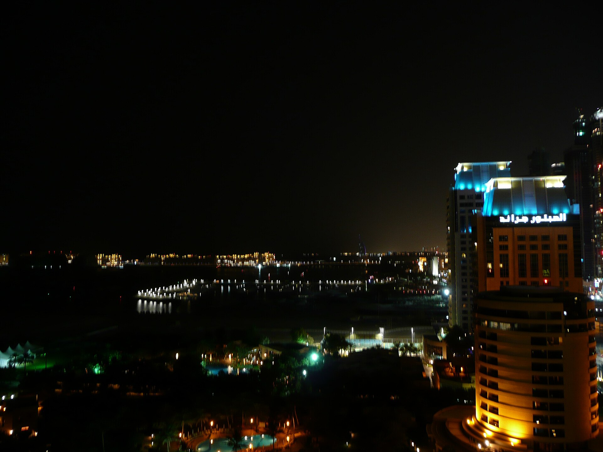Broker, investor and developer are three different Dubai property companies
