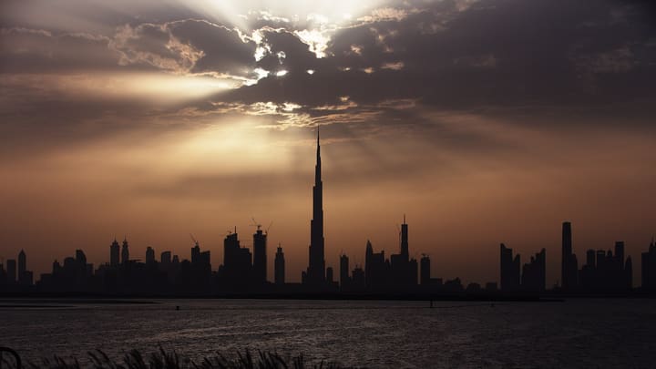 Setting up an architecture practice in Dubai: why the cheap route costs more