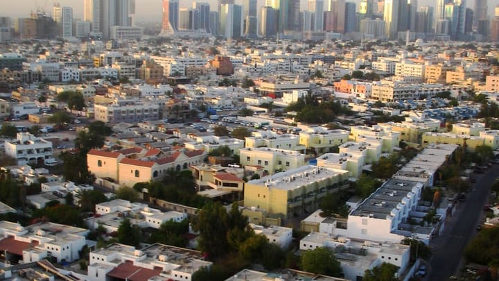 Avoiding surprise costs in a UAE company setup