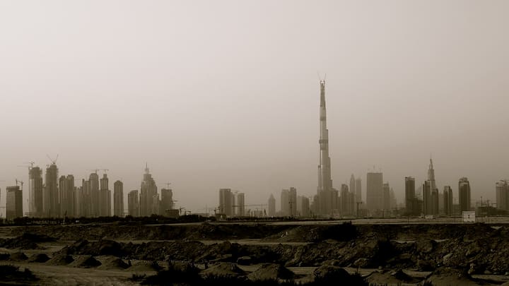 Dubai Investor Visa Application: A Step-by-Step Guide for 2026