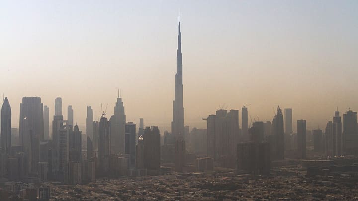 Dubai Mainland Business Activities List: A Strategic 2026 Selection Guide