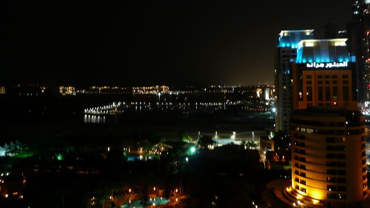 Broker, investor and developer are three different Dubai property companies