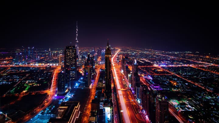 Golden Visa vs Investor Visa UAE: A 2026 Comparison for Founders