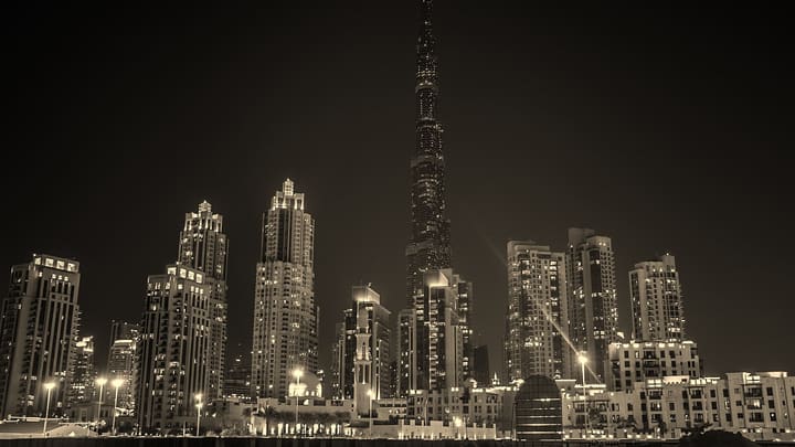 The 2026 UAE Corporate Compliance Services Checklist for International Founders