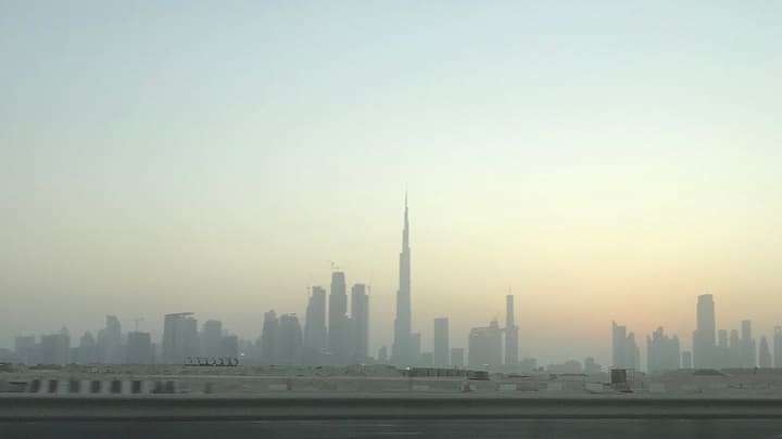 The Complete UAE Mainland Company Registration Checklist (2026)