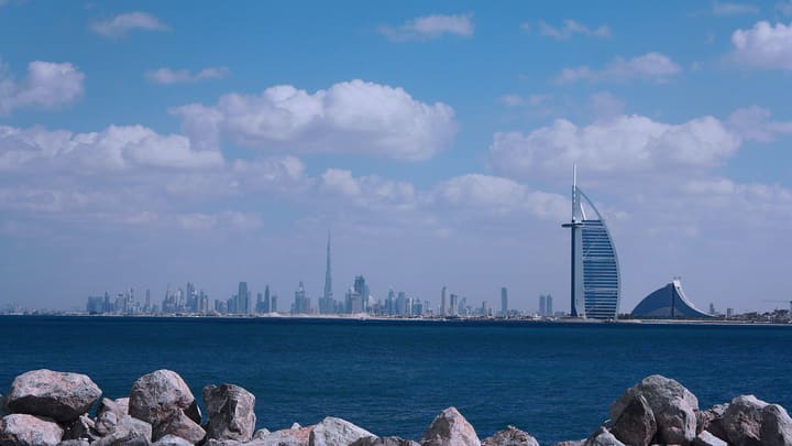 Six costs a UAE setup headline price quietly leaves out