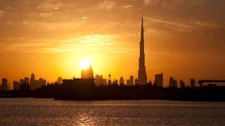 UAE Corporate Tax Advisory: A Strategic Guide for International Founders (2026)