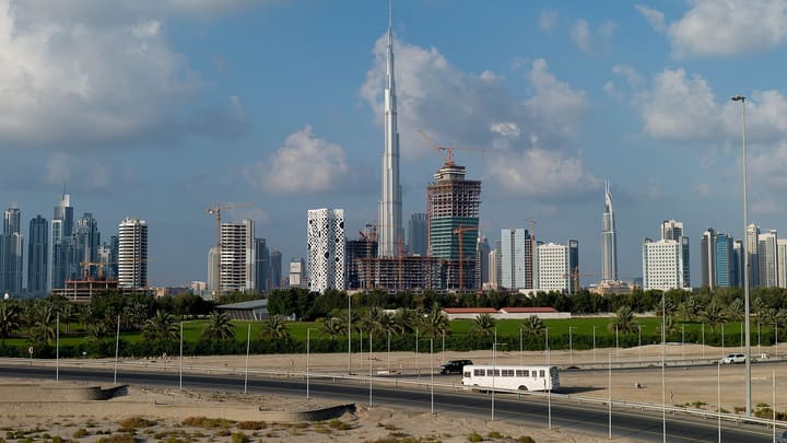 UAE Corporate Tax Rate: The 2026 Guide for International Founders