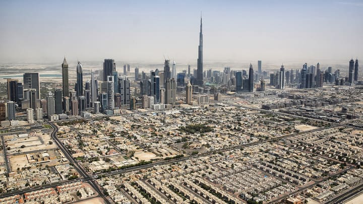 VAT Registration for UAE Businesses: A Complete 2026 Compliance Guide