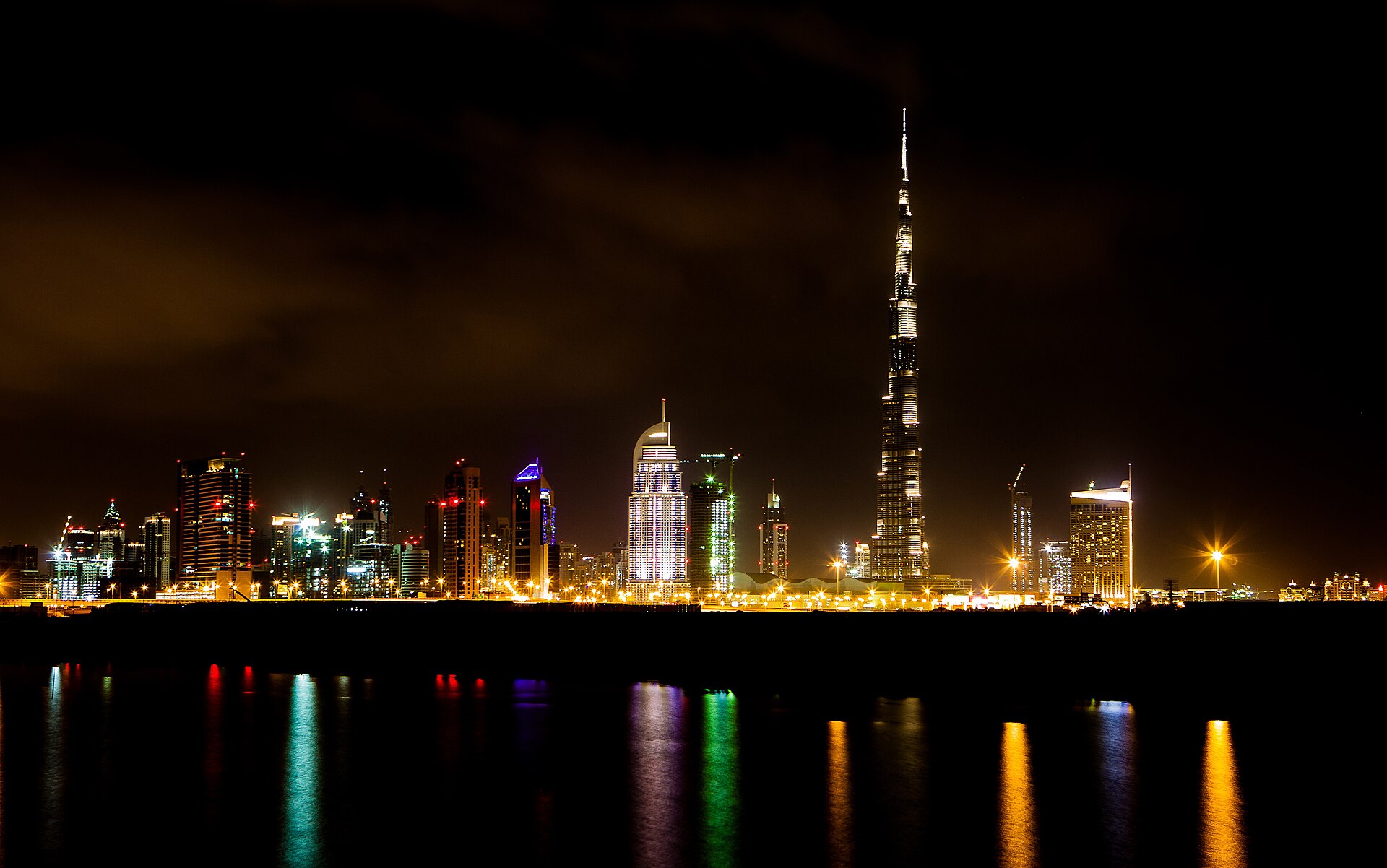 Why Vostok quotes a cost range for UAE company setup instead of one number