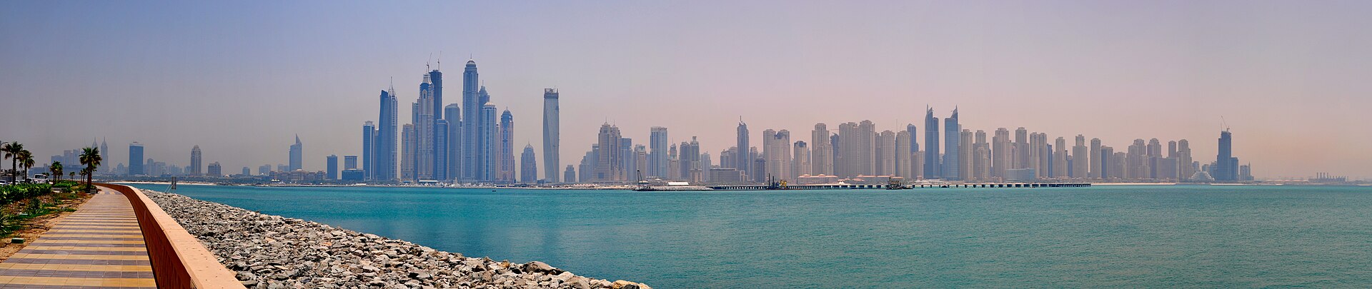 What the word "from" is quietly doing in UAE setup pricing