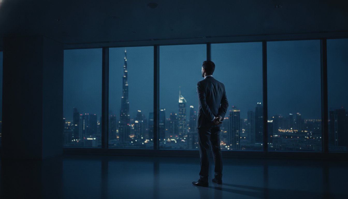 Business Migration to Dubai: The 2026 Strategy for Founders
