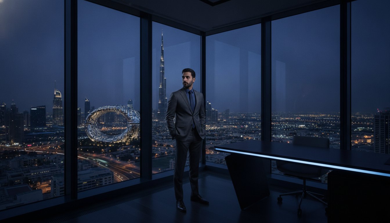 UAE Investor Residency Benefits: A 2026 Strategic Guide for Founders