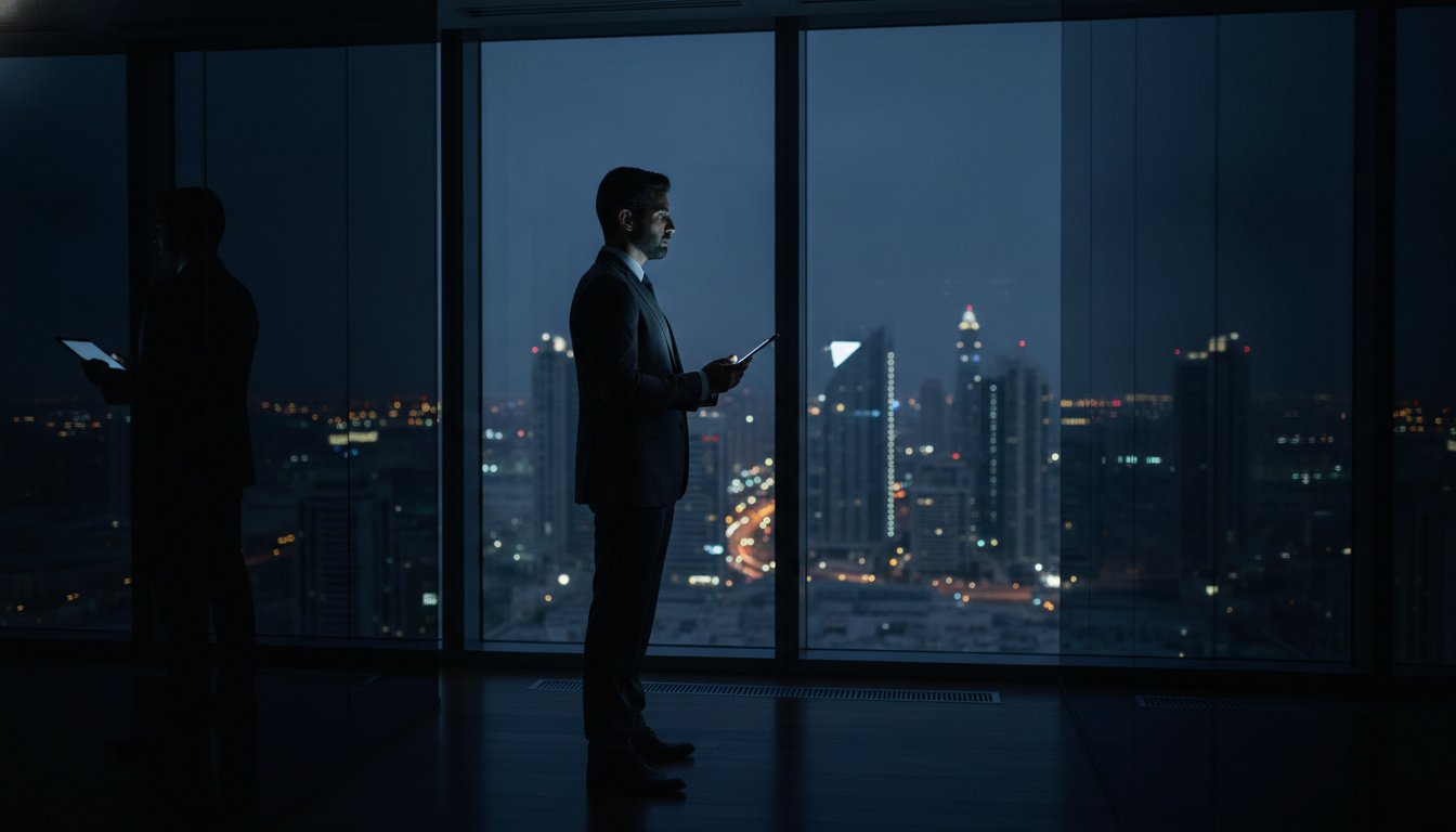 The 2026 Checklist for Dubai Corporate Bank Account Requirements