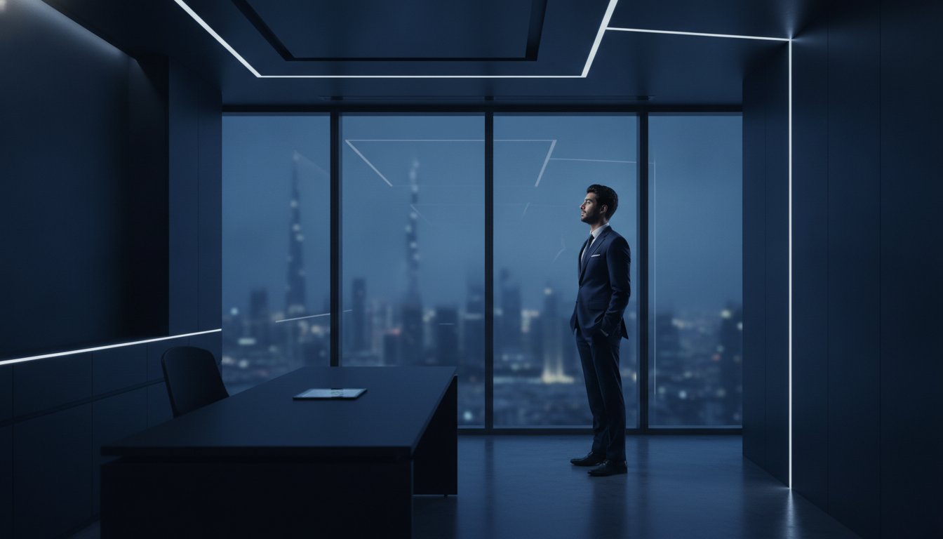 Dubai Professional License Setup: The 2026 Founder’s Guide