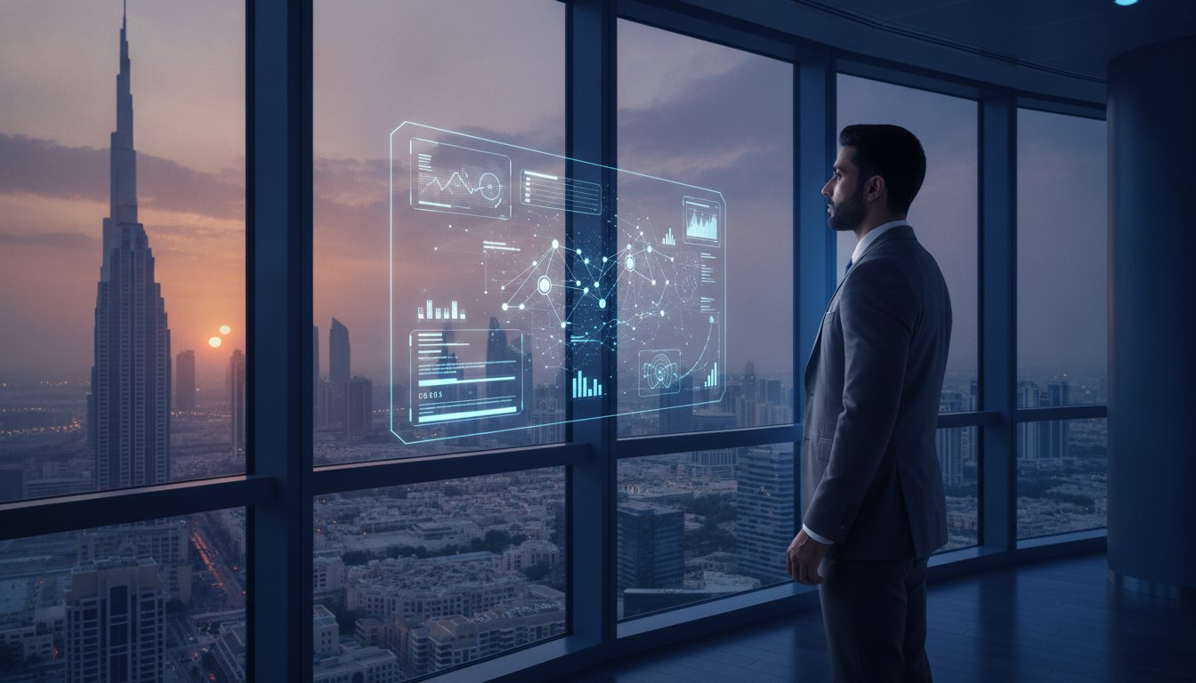 UAE Immigration Services for Businesses: A 2026 Founder’s Guide