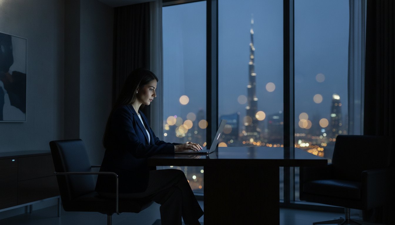 UAE Company Formation for Digital Nomads: A Practical 2026 Guide