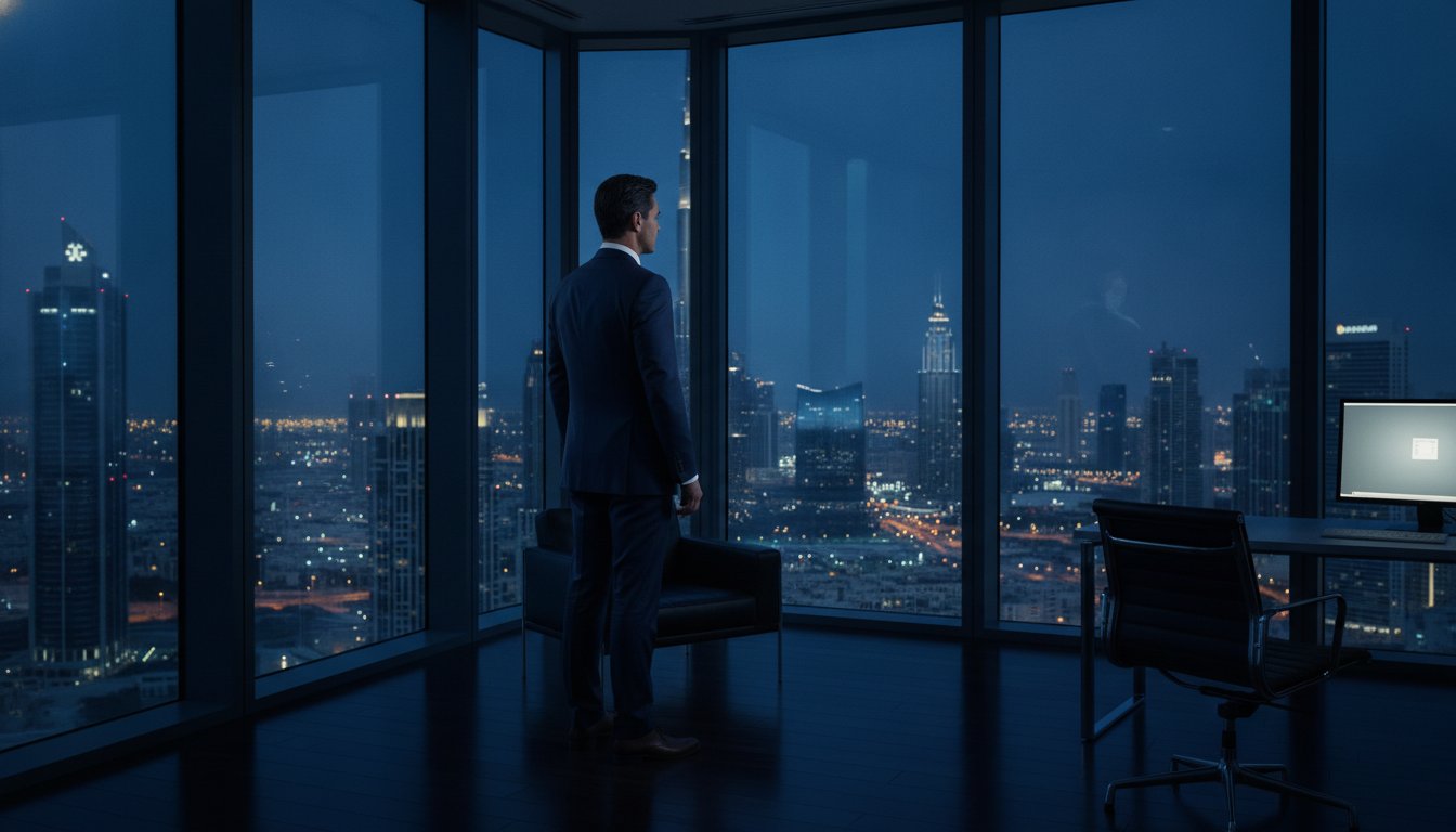 Dubai Investor Visa for UK Citizens: The 2026 Practical Guide