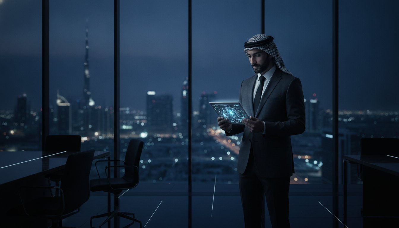 Documents for Business Bank Account UAE: The 2026 Founder’s Guide