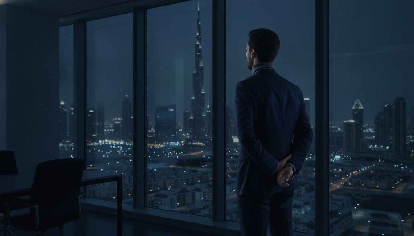 UAE Residency by Investment: The 2026 Guide to Moving Your Life and Capital