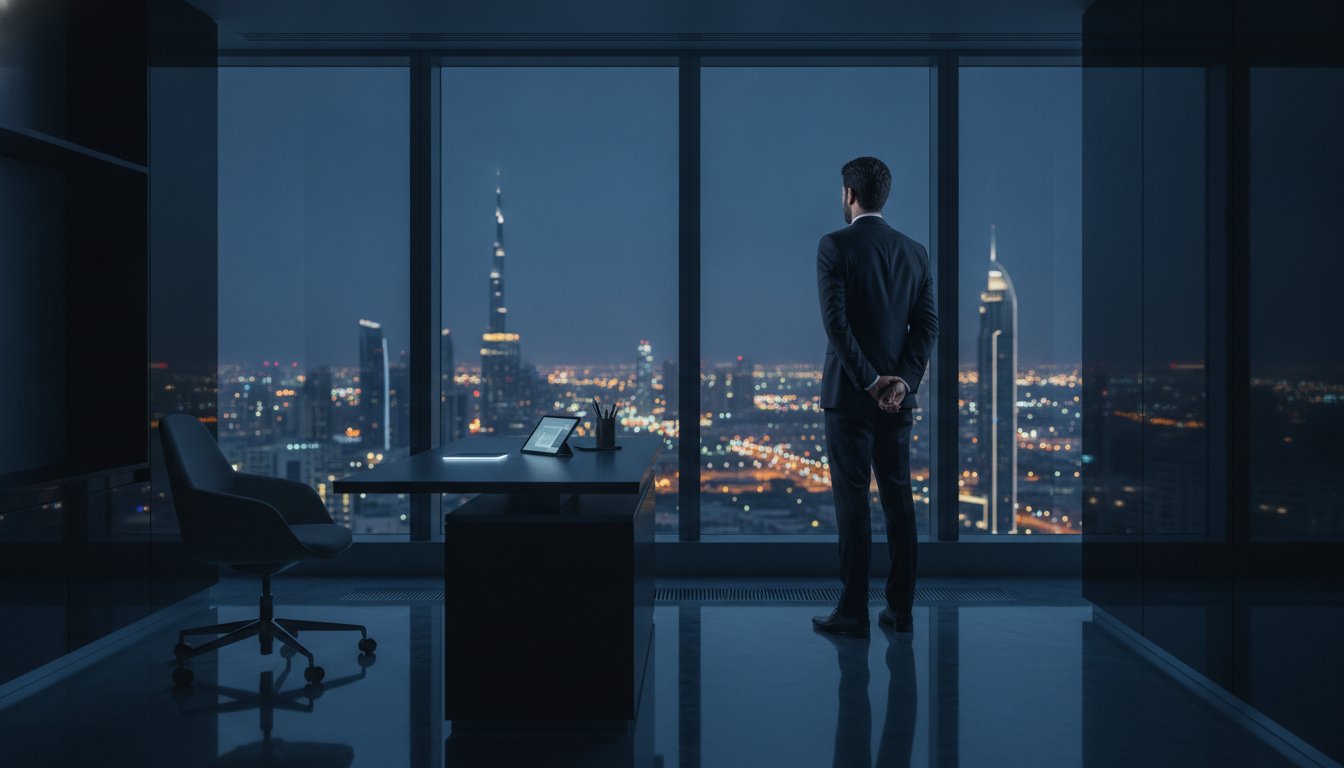 UAE Company Formation for US Citizens: The 2026 Advisor’s Buying Guide