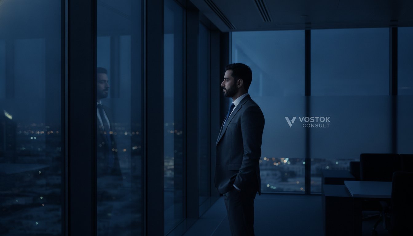 UAE Investor Visa vs Golden Visa: The 2026 Founder’s Checklist