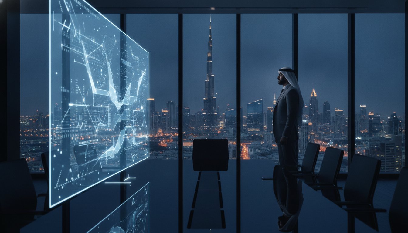 UAE Corporate Bank Account: 2026 Non-Resident Document Guide