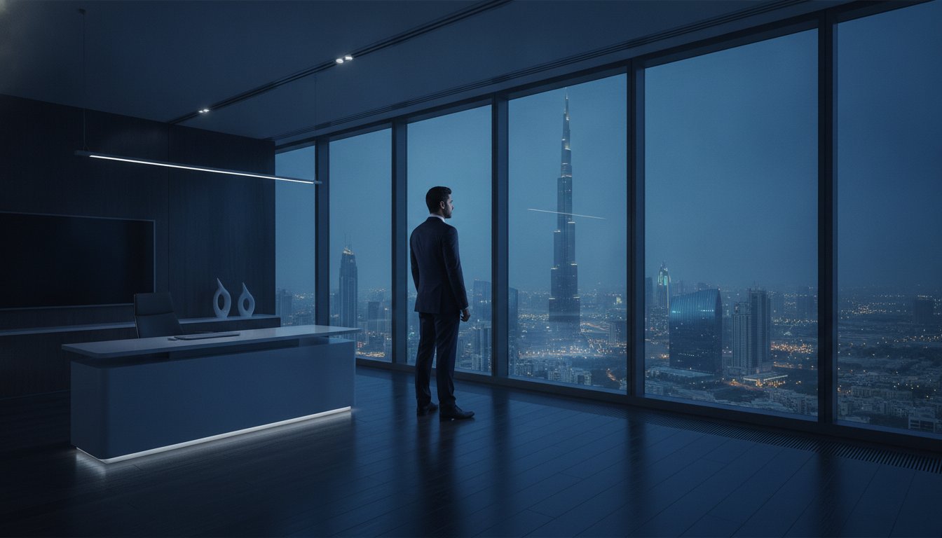 UK Company Branch in Dubai: The 2026 Founder’s Expansion Guide