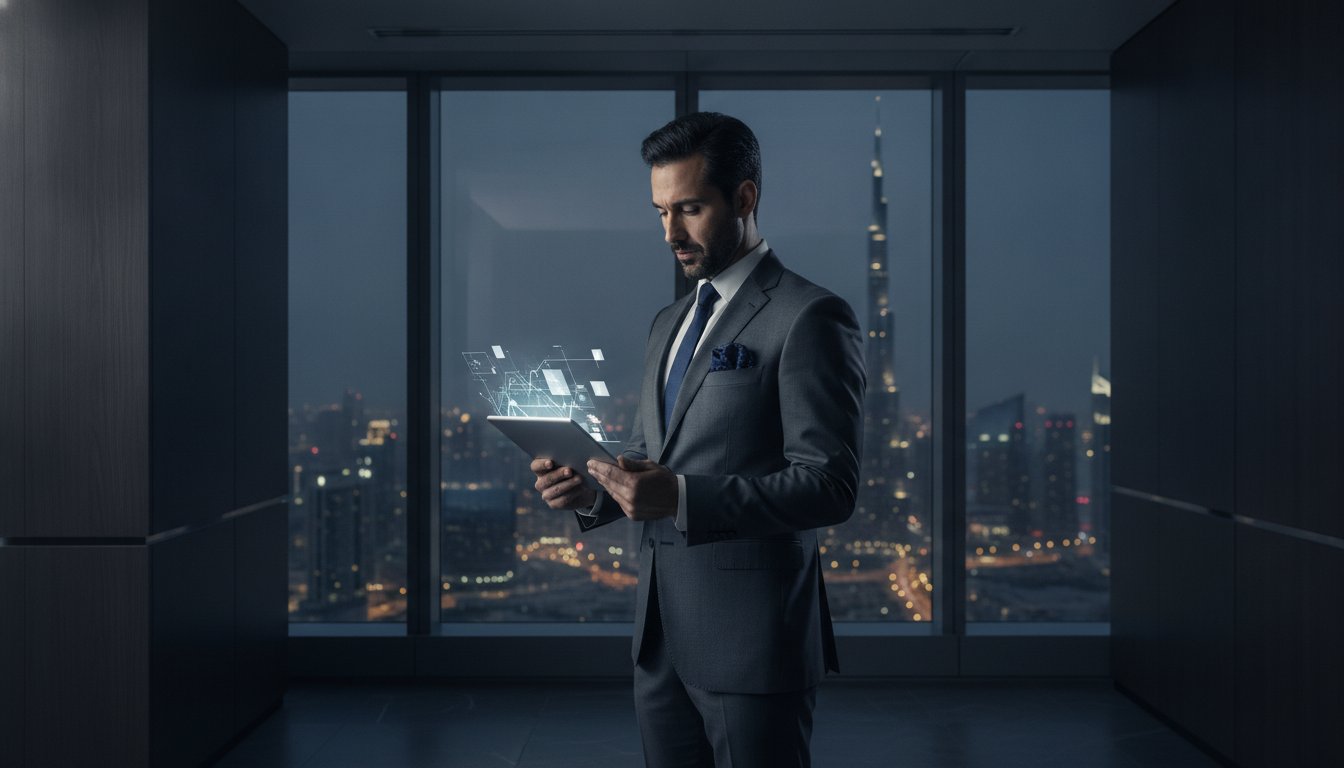 UAE Corporate Tax Registration Process: The 2026 Practical Guide