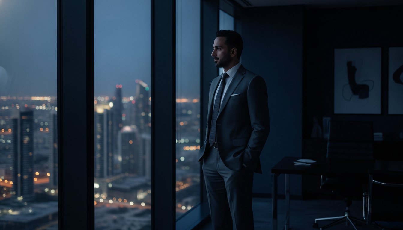 UAE Corporate Tax Consultants: The 2026 Founder’s Guide to Compliance