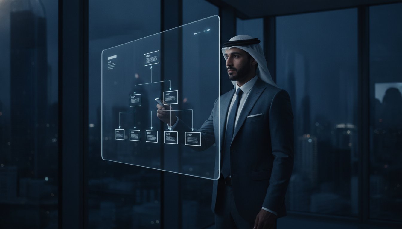 How to Sponsor an Employee in Dubai: The 2026 Founder’s Guide