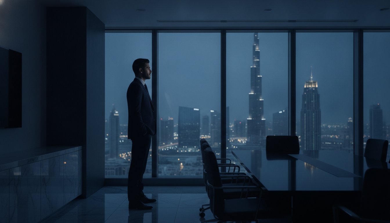 UAE Investor Visa Requirements (2026): The No-Nonsense Guide