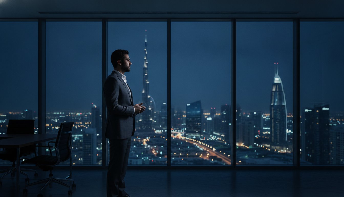 Dubai Business Setup Consultants: 2026 Guide for Founders