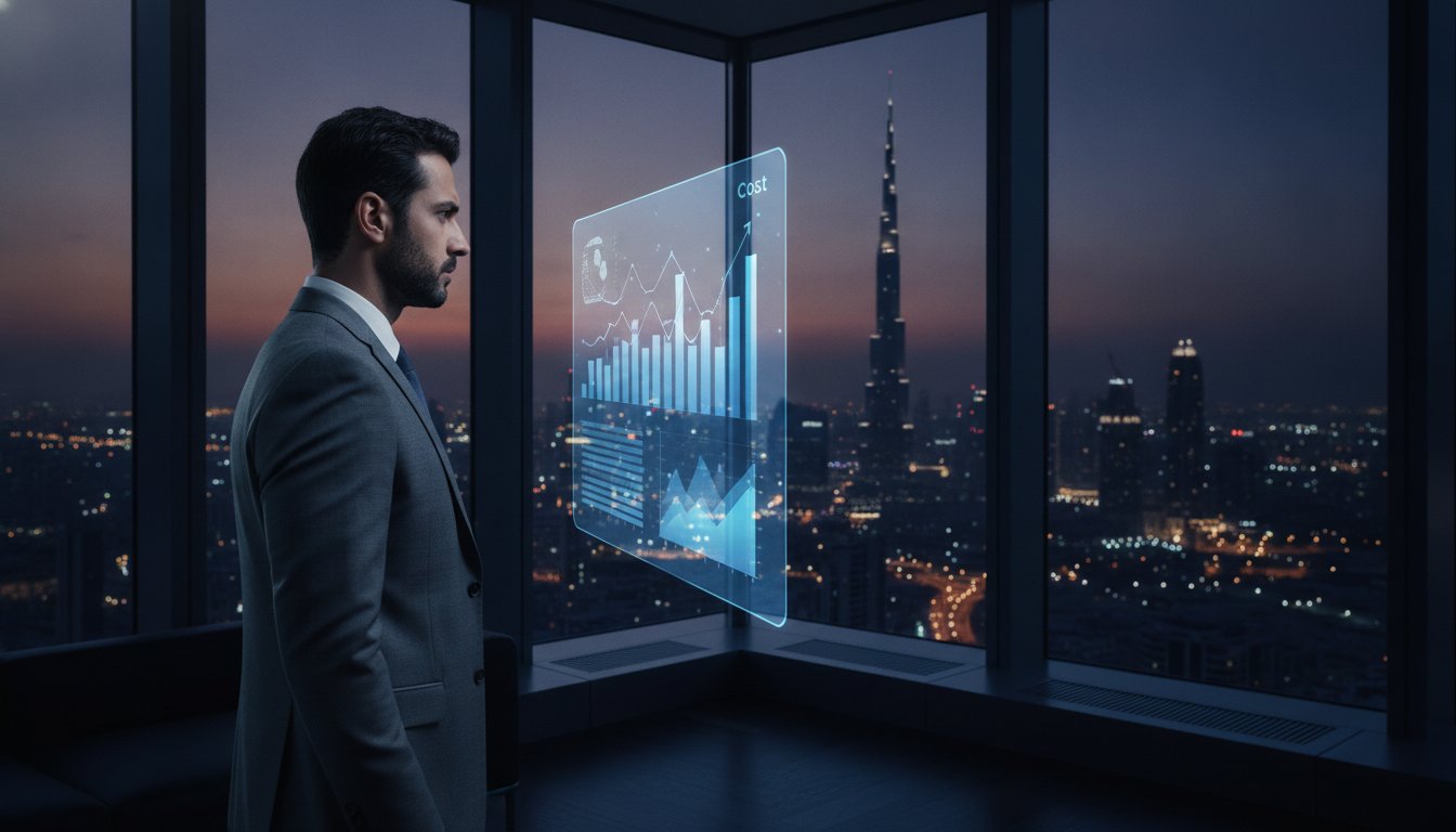 The Real Cost of Setting Up a Consulting Business in Dubai: 2026 Founder’s Guide