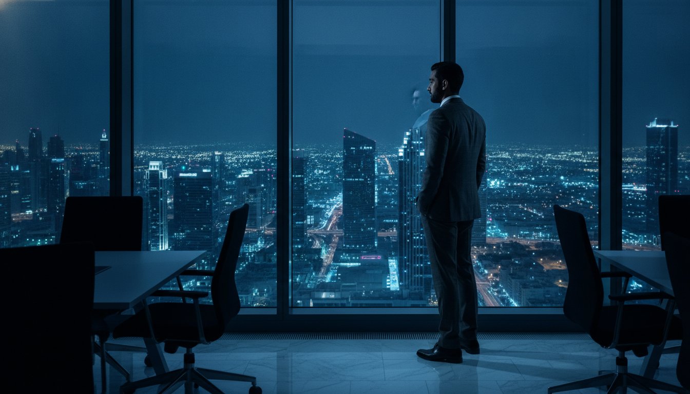 UAE Business Bank Account: 2026 Founder’s Guide