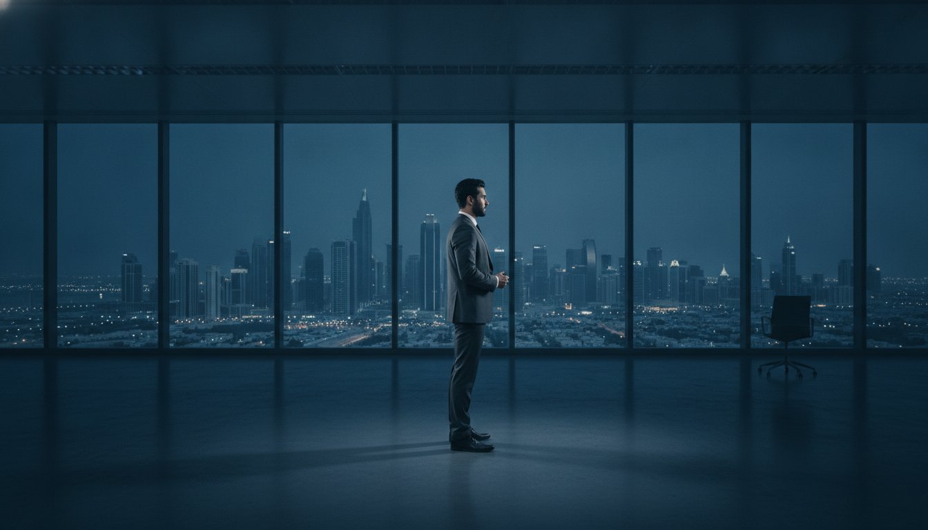 Liquidating a UAE Company: Process, Cost and the Fines for Delay